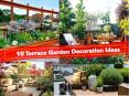 10 most Famous Terrace Garden Decoration Ideas | 91-9717473118 (2) PowerPoint PPT Presentation