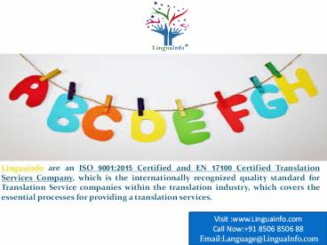 Top Medical Translation Service Provider In Delhi Ncr & India