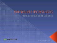 Web Designing Company in Coimbatore - wintellen.com