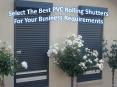 What are the safeties few benefits of a modern roller shutter? PowerPoint PPT Presentation
