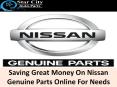 Saving Great Money On Nissan Genuine Parts Online For Needs PowerPoint PPT Presentation