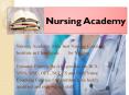 Nursing Academy in Chandigarh PowerPoint PPT Presentation