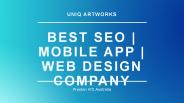 Innovative Mobile App Development Company Melbourne & Sydney