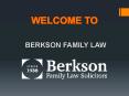 Berkson Family Law Solicitors | Divorce & Family Law | Liverpool PowerPoint PPT Presentation