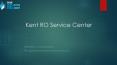 Kent RO Water Purifier Service Center |9266889940 PowerPoint PPT Presentation