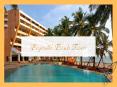 Top Facilities at Beach Resort PowerPoint PPT Presentation