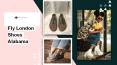 Fly London Shoes Alabama | Leather Shoes: (205) 703-8462 PowerPoint PPT Presentation