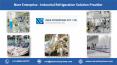 Neer Enterprise - Industrial Refrigeration Solution Provider PowerPoint PPT Presentation