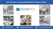 Neer Enterprise - Industrial Refrigeration Solution Provider