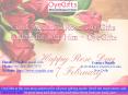 Send Valentine Rose Day Gifts Online for Her/Him - OyeGifts PowerPoint PPT Presentation
