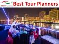 Vacation Package Dhow cruise dinner with Family at best Rates PowerPoint PPT Presentation