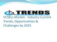 VCSELs Market - Industry Current Trends, Opportunities & Challenges by 2025 PowerPoint PPT Presentation