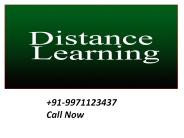 MBA Distance Course Admission 2020 | Fee Structure.