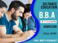 BBA Distance Admission | Apply for Distance BBA | Enrol Now‎ PowerPoint PPT Presentation