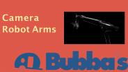 Camera Robot Arms