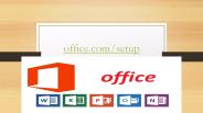 Office.com/setup (1)