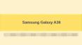 Samsung Galaxy A30 PowerPoint PPT Presentation