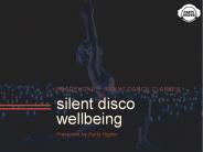 Why Silent Dance Classes with Party Higher