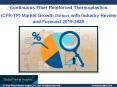 Continuous Fiber Reinforced Thermoplastic (CFR-TP) Market trends research and projections for 2019 - 2025 PowerPoint PPT Presentation