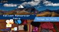 Kailash Mansarovar Yatra - Things to Carry PowerPoint PPT Presentation