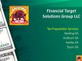 Financial Target Solutions Group LLC PowerPoint PPT Presentation