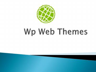 Best wordpress magazine themes  - Wp Web Themes