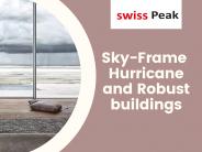 Future Proof and visionary buildings