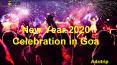 The Most Happening New Year Eve Parties are Here! PowerPoint PPT Presentation