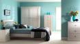 11 Stylish and Smoothing Turquoise Bedroom Ideas PowerPoint PPT Presentation