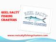 Reel Salty Fishing Charters PowerPoint PPT Presentation