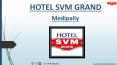 Hotel SVM Grand Medipally|Hotel,Restaurant in Hyderabad PowerPoint PPT Presentation