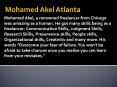 Mohammed Akel- Content Writer and Content Marketing Consultant PowerPoint PPT Presentation