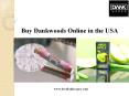 Buy Dankwoods Online in the USA