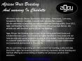African Hair Braiding And weaving In Charlotte PowerPoint PPT Presentation