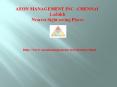 Aeon management Inc Chennai 59 PowerPoint PPT Presentation