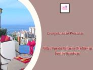 Villas Puerto Vallarta: The Mexico Family Vacations