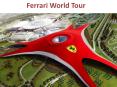 Offering US Citizens Abu Dhabi sightseeing tour with Ferrari world  at best rates PowerPoint PPT Presentation