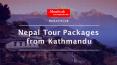 Nepal Tour Packages PowerPoint PPT Presentation