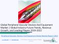 Global Peripheral Vascular Devices And Equipment Market Report 2019 PowerPoint PPT Presentation