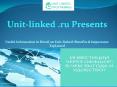 Useful Information in Detail on Unit-linked: Benefits & Importance Explained PowerPoint PPT Presentation