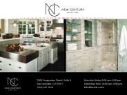 Kitchen and Bath Remodeling