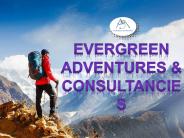 Spiti Left Bank Trek | Evergreenadcon