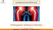 Orthopedic Software Market Size- KBV Research