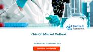 Chia Oil Market Outlook