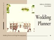 Kerala Wedding Planners Presentation (1)