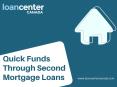 Second Mortgage Loans:  Reverse Mortgage Loans The best money source PowerPoint PPT Presentation