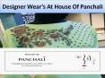Affordable designer salwar suit for women PowerPoint PPT Presentation