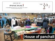 designer shawls and duppatta for winter