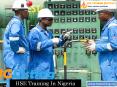 HSE Training In Nigeria PowerPoint PPT Presentation