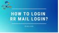 How to login RR.com login? PowerPoint PPT Presentation